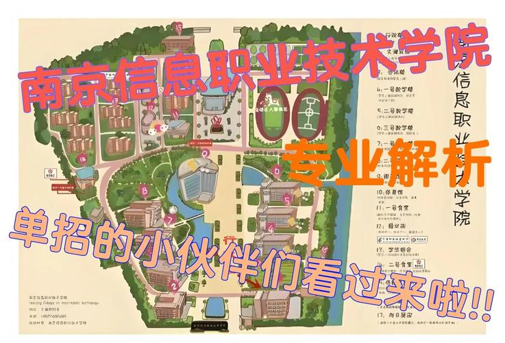 信息类:未来科技领跑者 